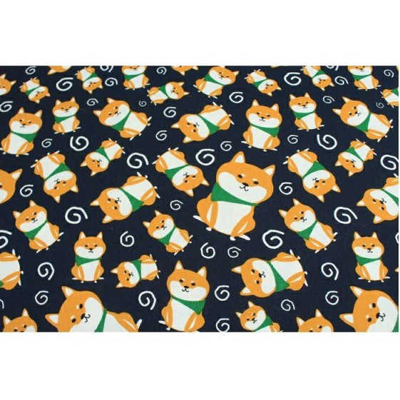 GY.Ж 可愛柴犬手提飲料袋.環保杯袋.環保杯套 6色可選◇-細節圖5