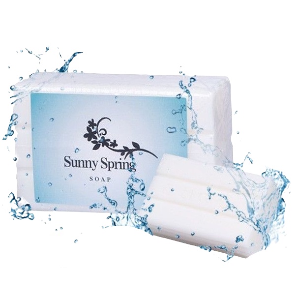 EN.日春 萬用神奇去污皂 135g.強力洗衣皂.清潔皂.家事皂（婆媽瘋狂推薦.回購率NO.1的洗衣神器）手工皂-細節圖2