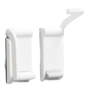 GY.Ж 磁鐵紙巾架、紙巾收納架、冰箱磁鐵紙捲架-細節圖9