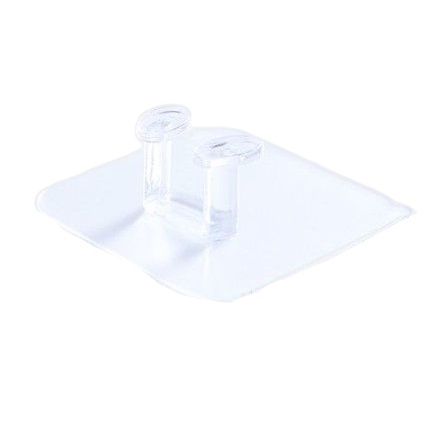 BY.Ж 實用無痕強力黏貼插頭掛勾.電源線插頭掛勾.電器插座掛勾.萬用掛勾◇-細節圖4