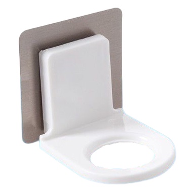 DY.Ж 無痕沐浴乳架.沐浴乳掛架.無痕掛架.無痕貼沐浴乳掛架◇-細節圖7