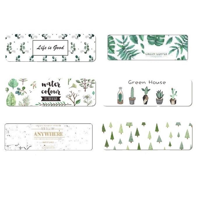 DY.Ж 日韓熱銷 彩繪珪藻土吸水墊、漱口杯墊、肥皂墊.香皂墊◇-細節圖8