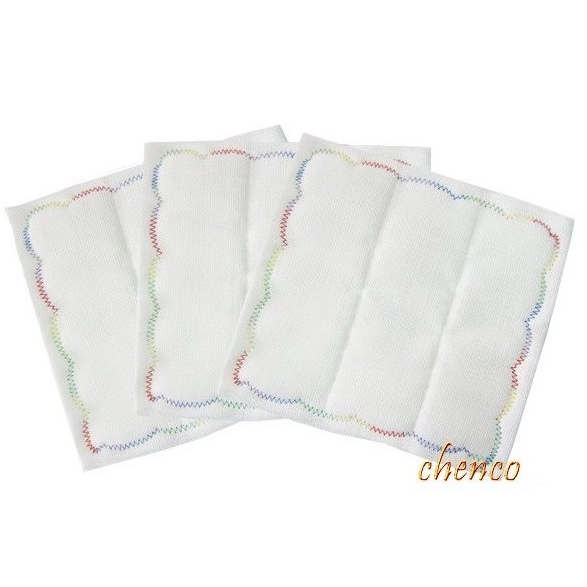 AY.Ж 晨光 台灣製16層木質纖維洗碗布/抹布 ◇-細節圖5