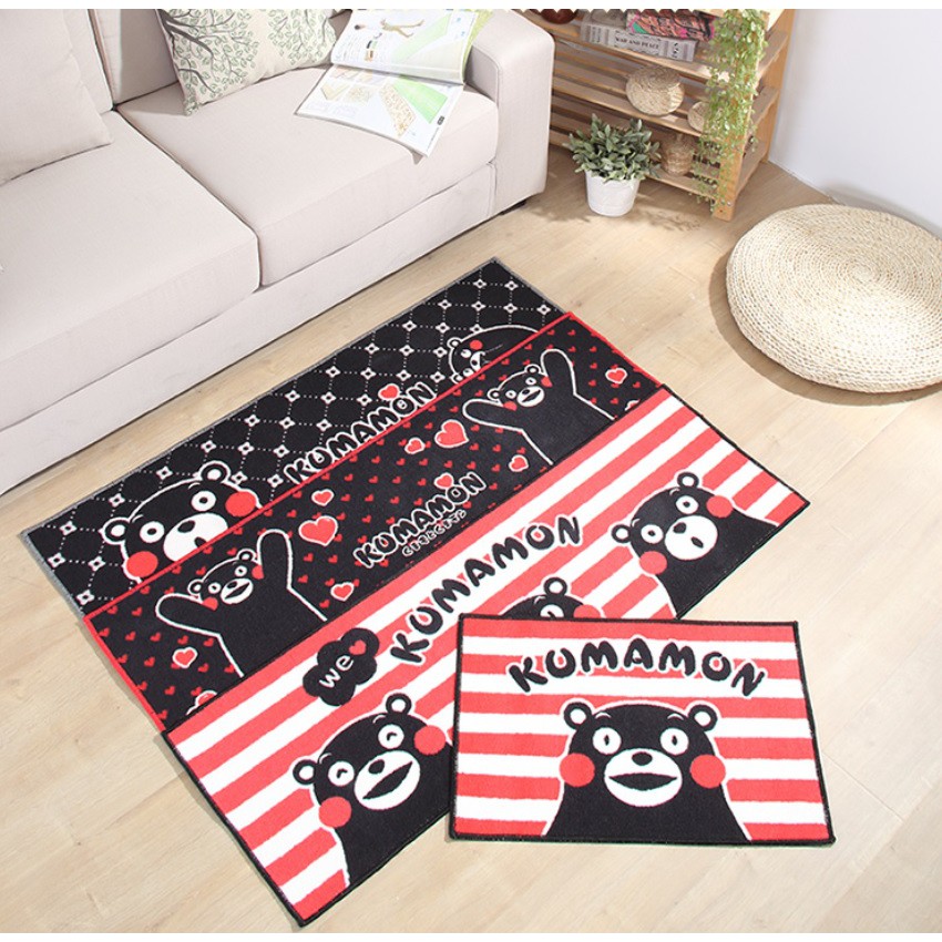 XX.臥室門墊地墊防滑墊【蝦皮團購】-細節圖3