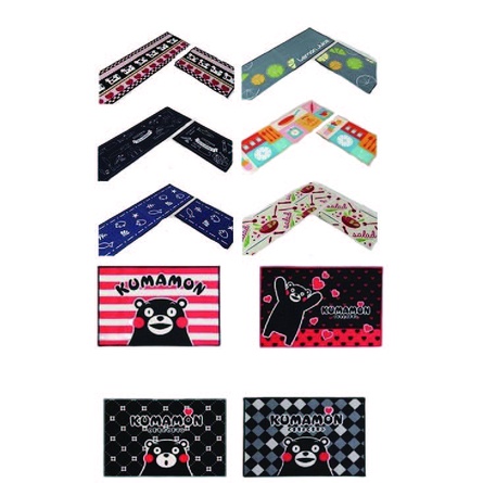 XX.臥室門墊地墊防滑墊【蝦皮團購】-細節圖7