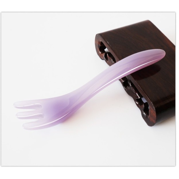 GY.多功能按摩樹脂蜜蠟頭部按摩爪、按摩梳、刮痧板-細節圖7