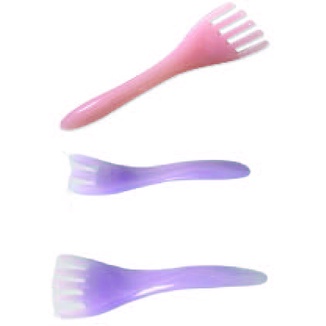 GY.多功能按摩樹脂蜜蠟頭部按摩爪、按摩梳、刮痧板-細節圖9