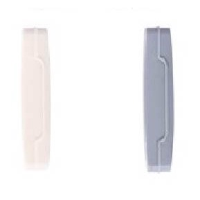 FY.Ж 創意素色手動擠牙膏器、多功能懶人神器(適用化妝品、洗面乳、牙膏)(3種規格)◇-細節圖6