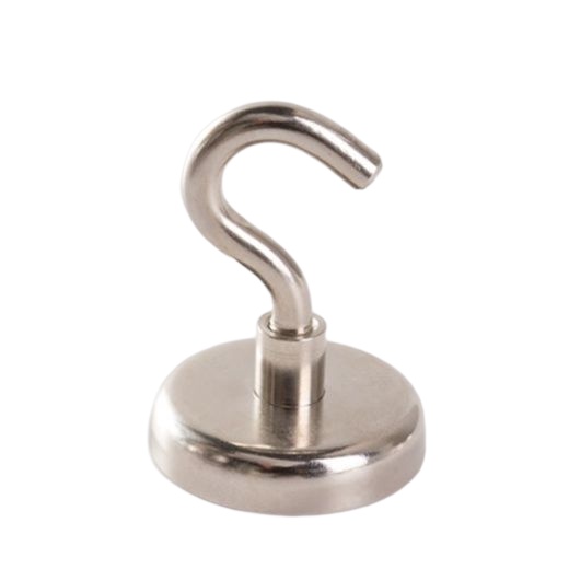 CY.萬用磁鐵掛鈎、強力磁鐵收納掛勾、冰箱無痕磁力掛勾- E16-細節圖5