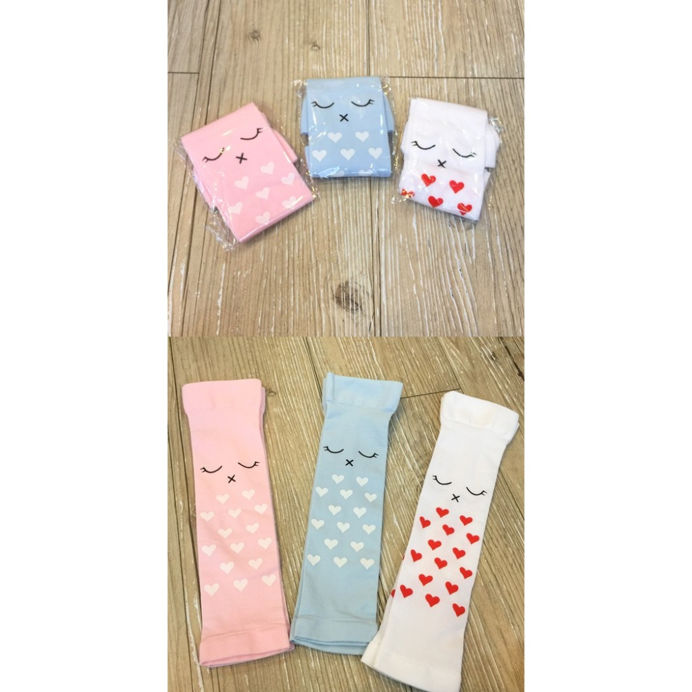 XX.Ж 炎夏特價◇韓國兒童涼感袖套.遮陽防曬.高透氣手袖套◇-細節圖4