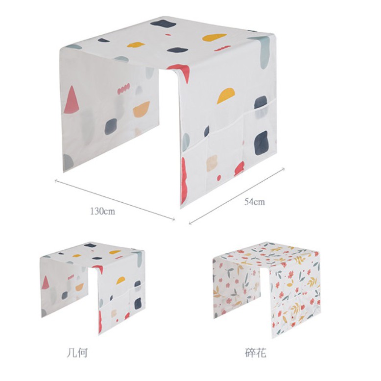 XX.Ж 冰箱及 電器 防塵罩-細節圖5