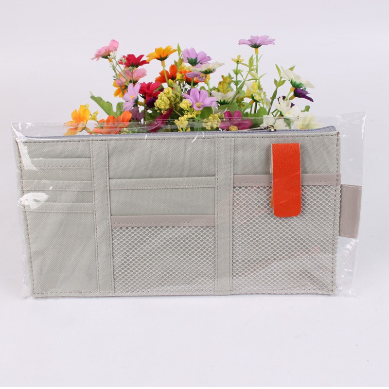 XX.Ж 時尚多功能汽車遮陽板收納袋.汽車收納夾.卡包◇-細節圖8