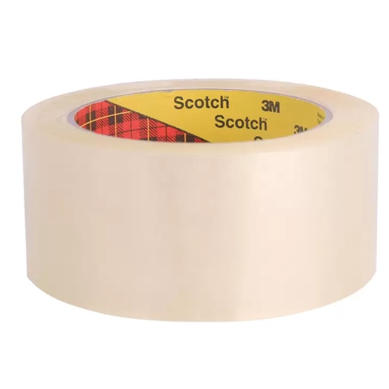 IN.3M Scotch 封箱膠帶、打包膠帶 4.8公分 X 90公尺-細節圖2