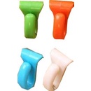 EY.Ж 創意鑰匙防丟包包内掛鈎2個裝.鑰匙扣夾..内置鑰匙夾.方便攜帶(隨機)◇-細節圖4