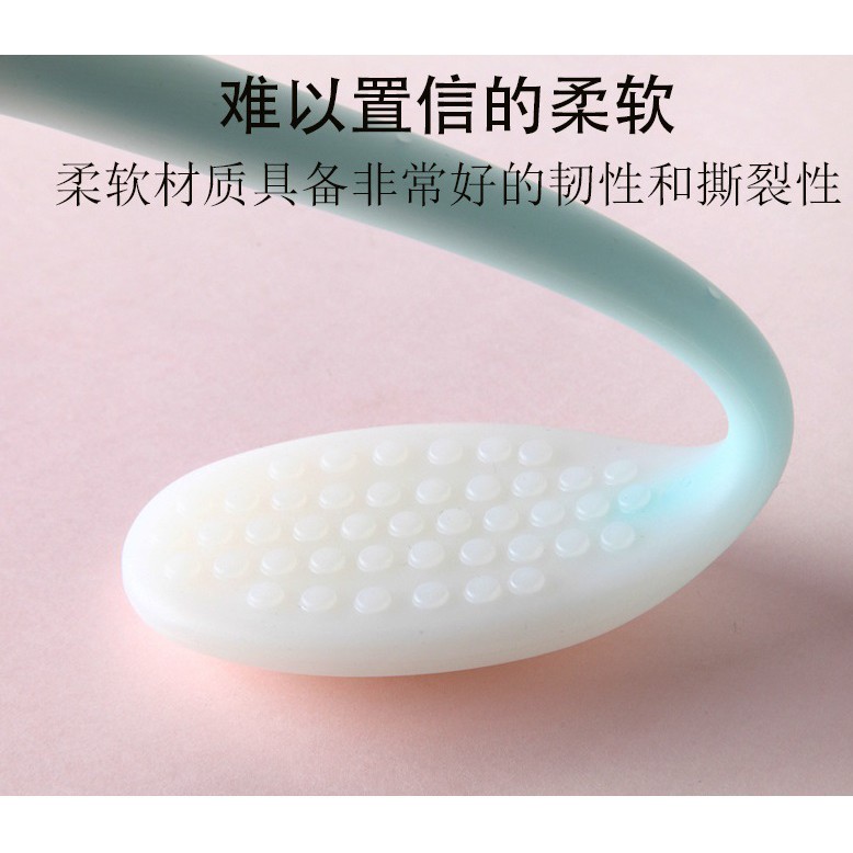 FY.Ж 達賀 粉彩經絡健康拍.拍痧板.拍打器.拍沙掌 顏色隨機-細節圖4