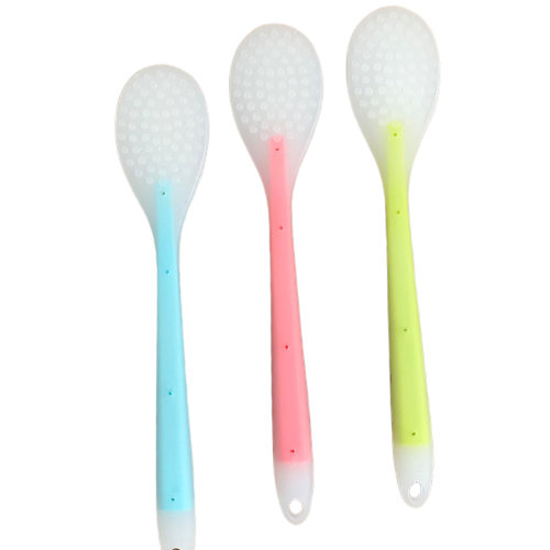 FY.Ж 達賀 粉彩經絡健康拍.拍痧板.拍打器.拍沙掌 顏色隨機-細節圖9