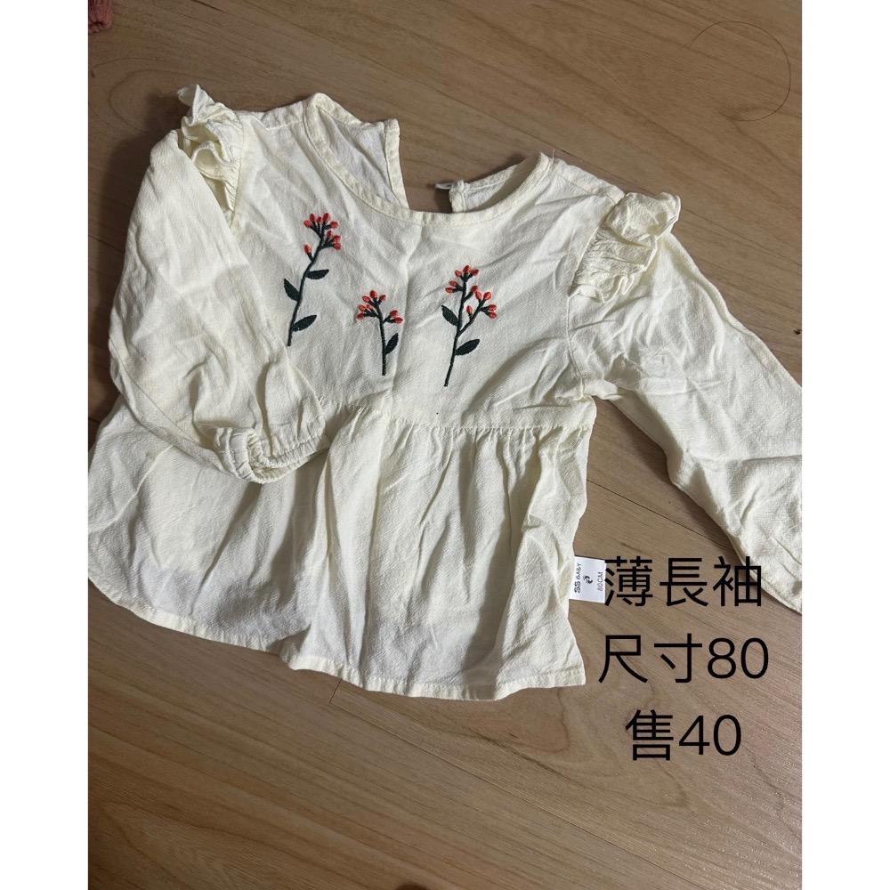 女寶二手衣-細節圖3