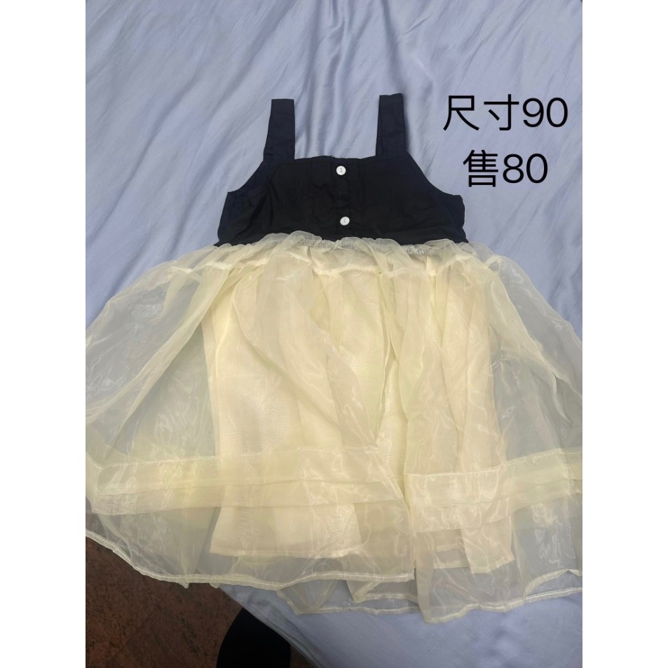 女寶洋裝90cm-細節圖2