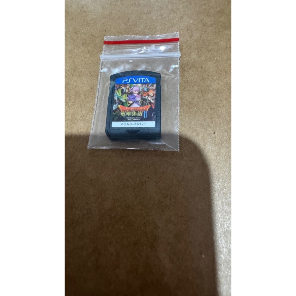 PSV遊戲8款800元-細節圖2