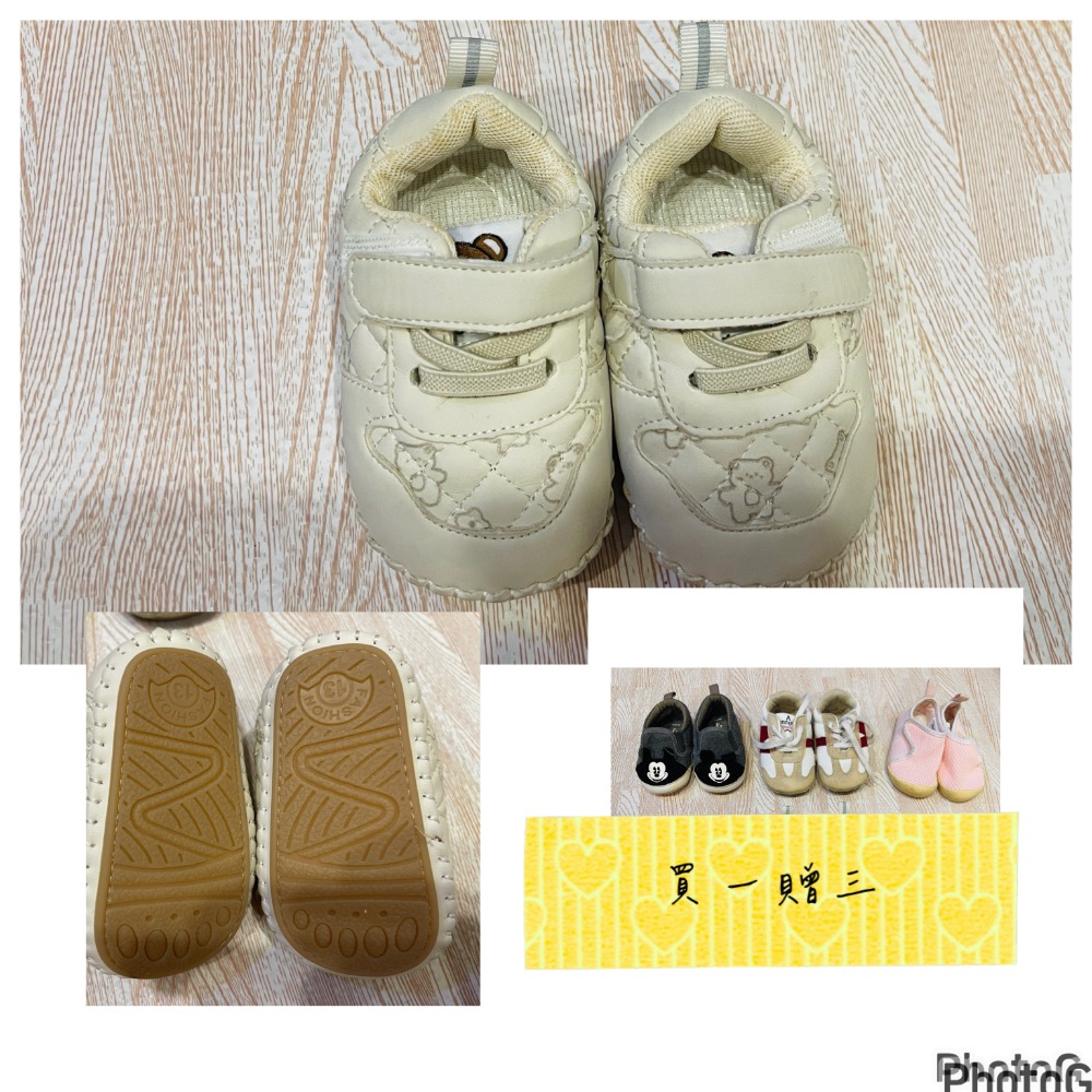 學步鞋-細節圖2
