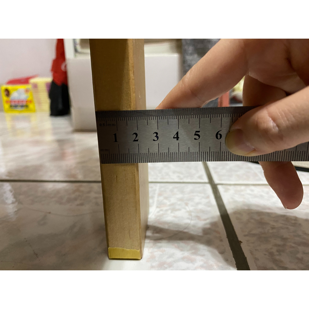 全台獨家設計 - IKEA嬰兒床，加裝萬向滑動輪-高階靜音版(含底座及滑輪)-細節圖7