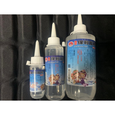 [大塊文具含發票] 萬寶 速乾型保利龍膠30ML 100ML 250ML