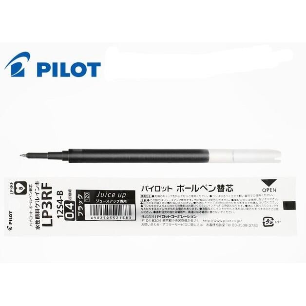 [大塊文具含發票]PILOT 百樂 超級果汁筆 一般色 0.4mm 0.3mm 0.5mm JUICE-細節圖2