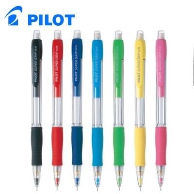 [大塊文具含發票] PILOT 百樂 H-185 七彩自動鉛筆 ( 0.5mm )