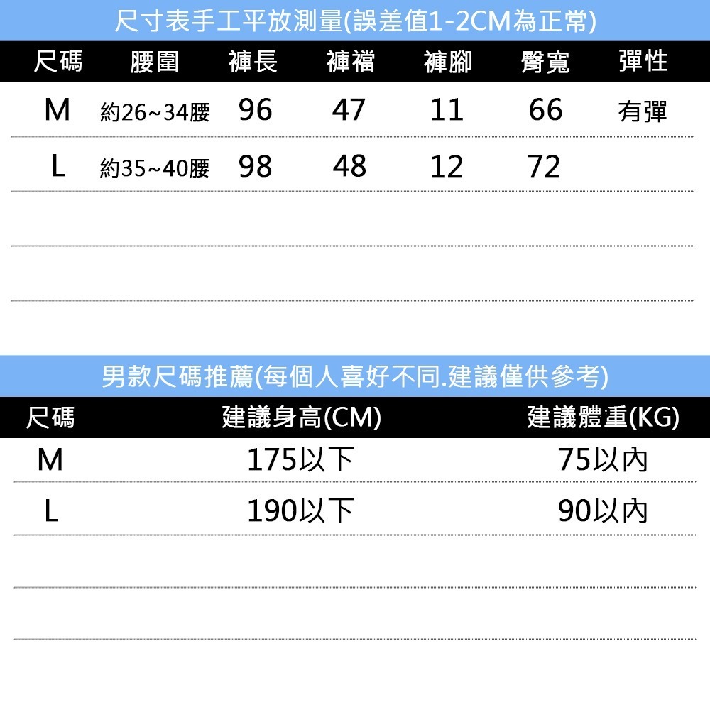 【OBIYUAN】飛鼠褲  台灣製 棉褲 寬鬆 長褲 縮口褲 休閒褲 運動褲【SP1616】-細節圖2