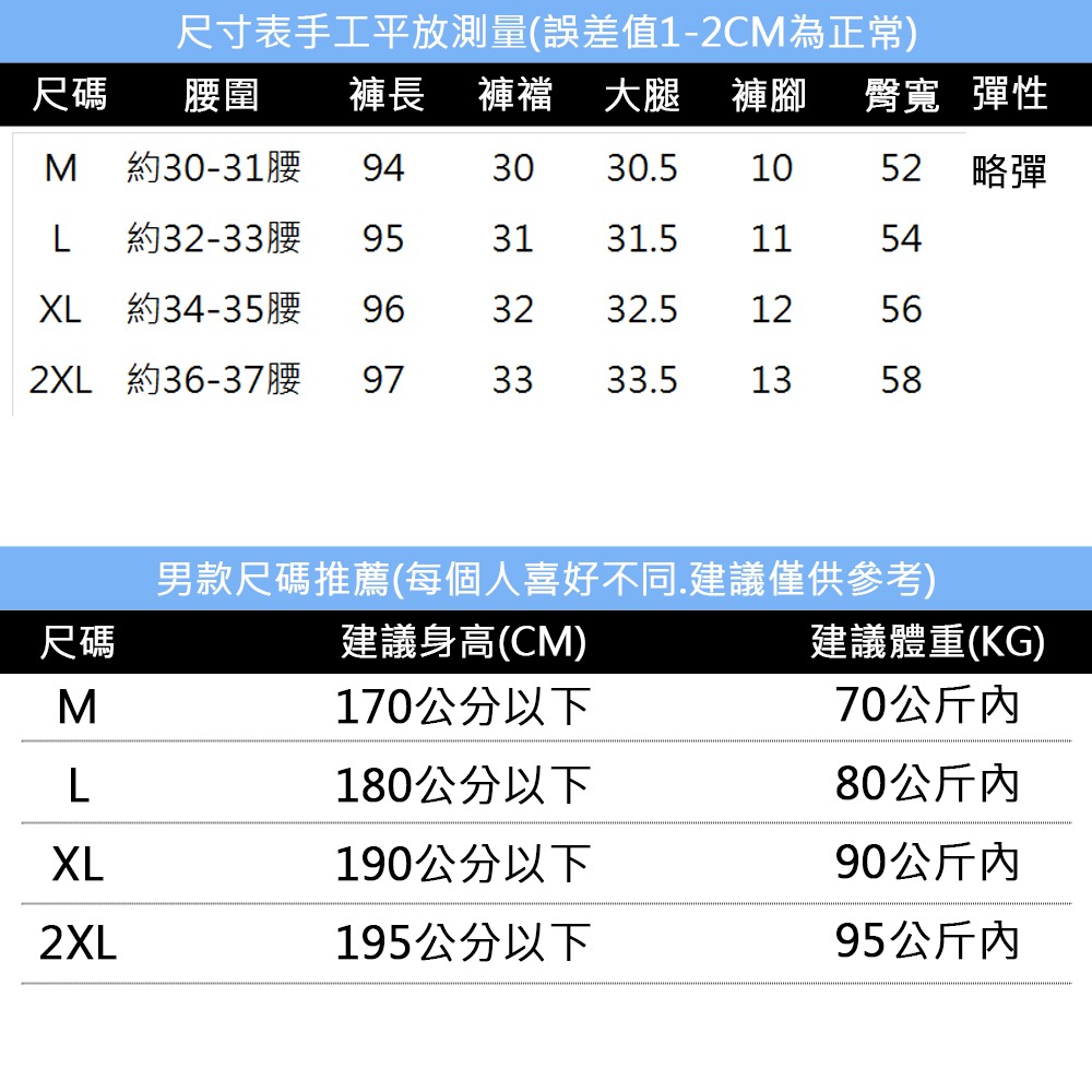 【OBIYUAN】縮口褲 造型拉鍊 多口袋 工裝 休閒長褲 工作褲 2色【X69630】-細節圖2