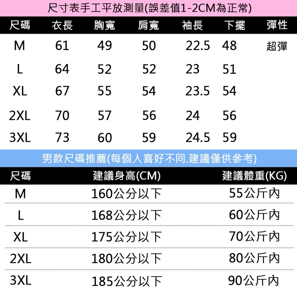 【OBIYUAN】t恤 短袖 黑潮 海浪 落肩 上衣 寬鬆 衣服【SR265】-細節圖2