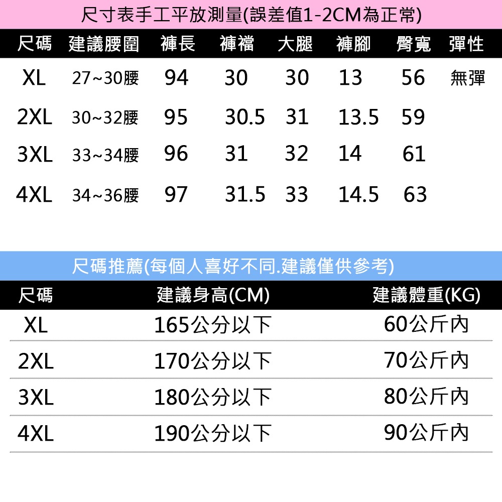 【OBIYUAN】縮口褲 工裝 純棉 迷彩 素面 多口袋 鬆緊帶 長褲 工作褲 束口褲【SR2288】-細節圖2