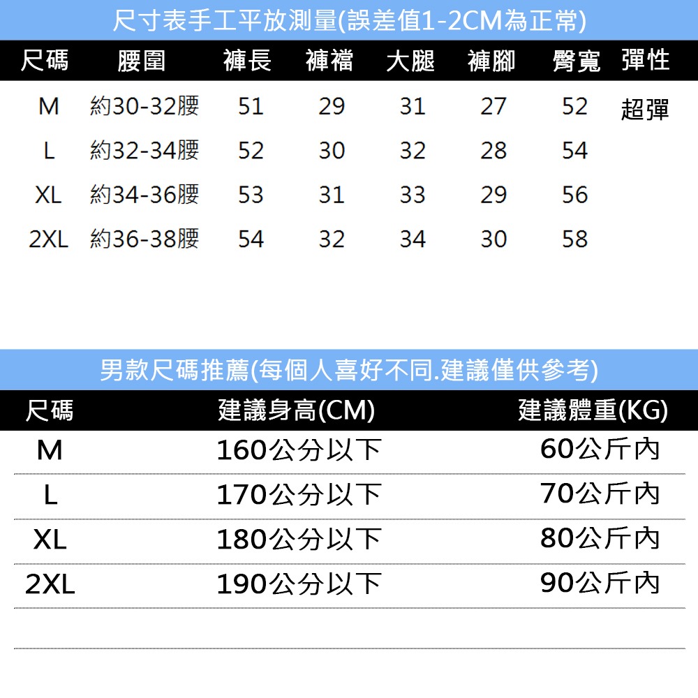 【OBIYUAN】短褲 彈力 工作褲 多口袋 工裝 五分褲【P6702】-細節圖2