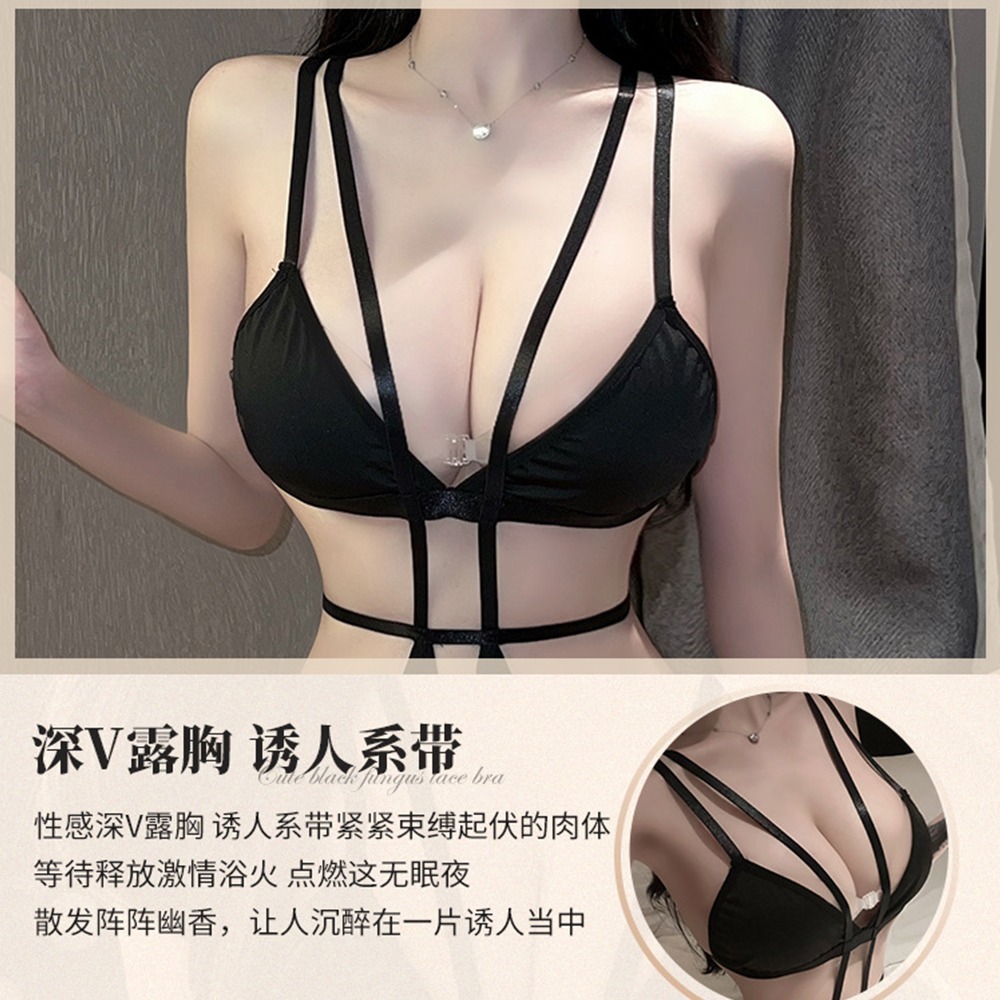 【OBIYUAN】比基尼 性感 衣服 拍照 泳衣 情趣內衣 連體衣 情趣用品【SE2671】-細節圖8