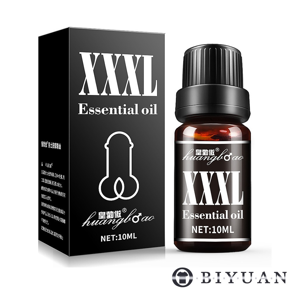 【OBIYUAN】按摩油 10ml 增大 情趣用品 男性 保養  精油【GS0041】-細節圖7