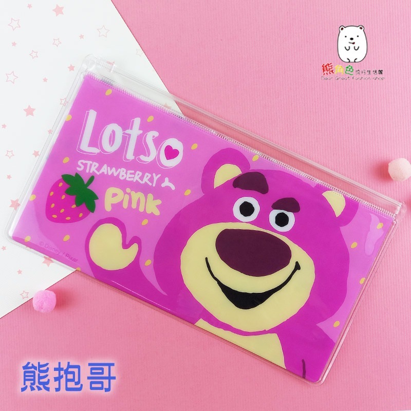 迪士尼 萬用口罩夾鏈收納袋 米奇 米妮 維尼 奇蒂 史迪奇 三眼怪 小美人魚 【DS0144】 熊角色流行生活館-細節圖9