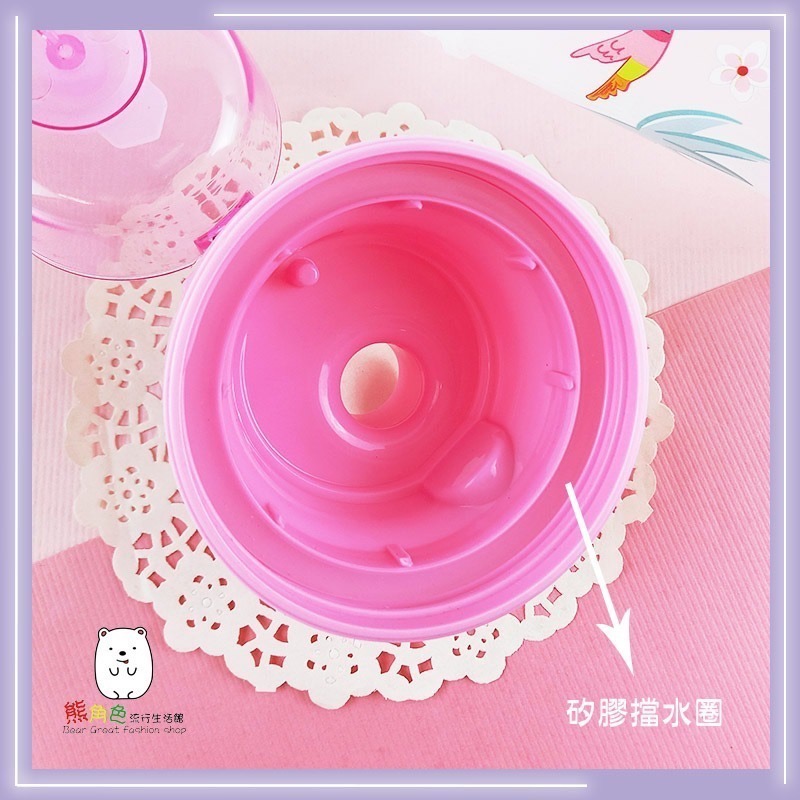 佩佩豬 直飲水壺500CC 直飲水壺680CC 粉 藍 【PP0042】 熊角色流行生活館-細節圖5