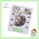 蠟筆小新 可愛熨燙貼 睡衣 小白 兔兔 屁屁 校車 乳牛 便便 【ZZ0131】 熊角色流行生活館-規格圖4