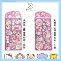 三麗鷗 立體層層貼紙 立體貼紙 可愛小貼紙 美樂蒂 酷洛米 【KT0140】 熊角色流行生活館-規格圖4