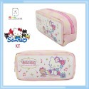 三麗鷗 方形筆袋 收納袋 萬用包 KT 酷洛米 布丁狗 【KT0159】 熊角色流行生活館-規格圖5