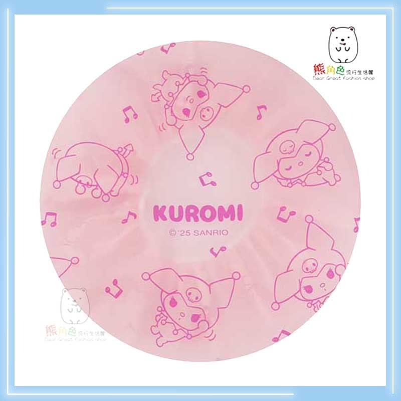 三麗鷗 沐浴棉 澡棉 沐浴巾 浴棉 浴巾 浴帽 酷洛米 大耳狗 粉 藍 【KT0012】 熊角色流行生活館-規格圖3