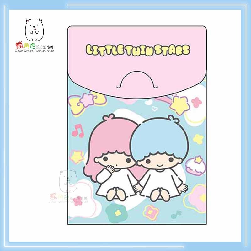 三麗鷗 便條包(小) 便條紙 MEMO 花花 大耳狗 酷洛米 美樂蒂 帕恰狗 布丁狗 【KT0148】 熊角色流行生活館-規格圖7