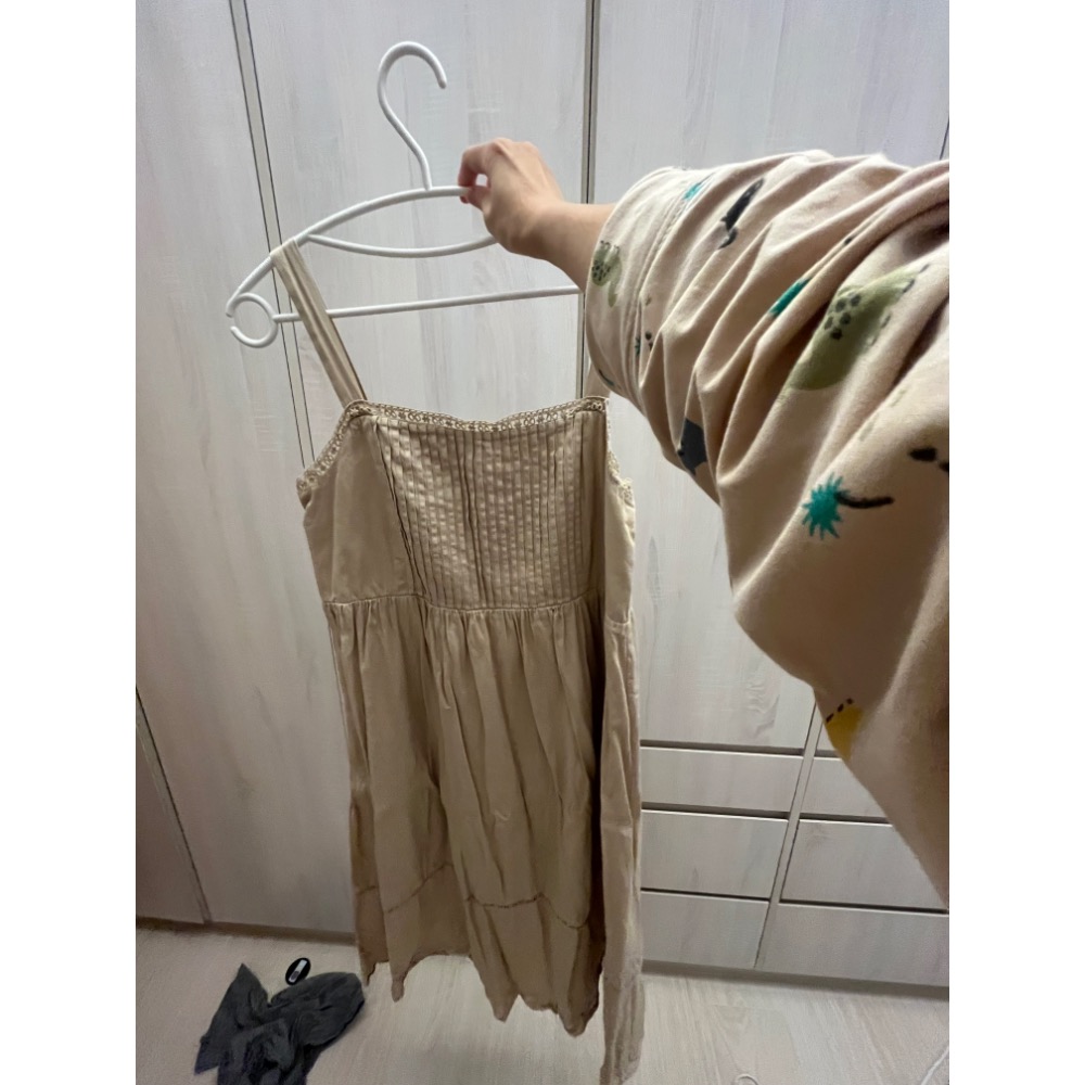 孕婦裝-細節圖2