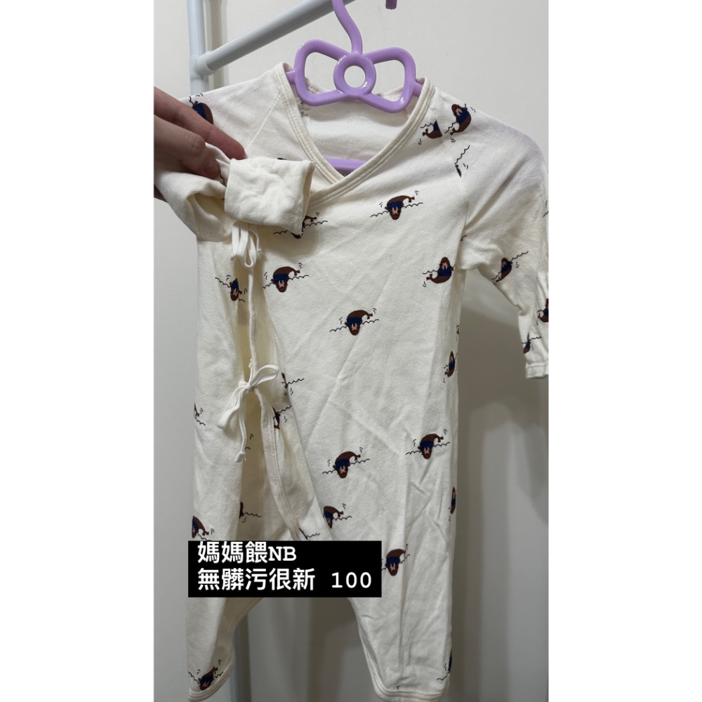 寶寶二手衣物-細節圖3