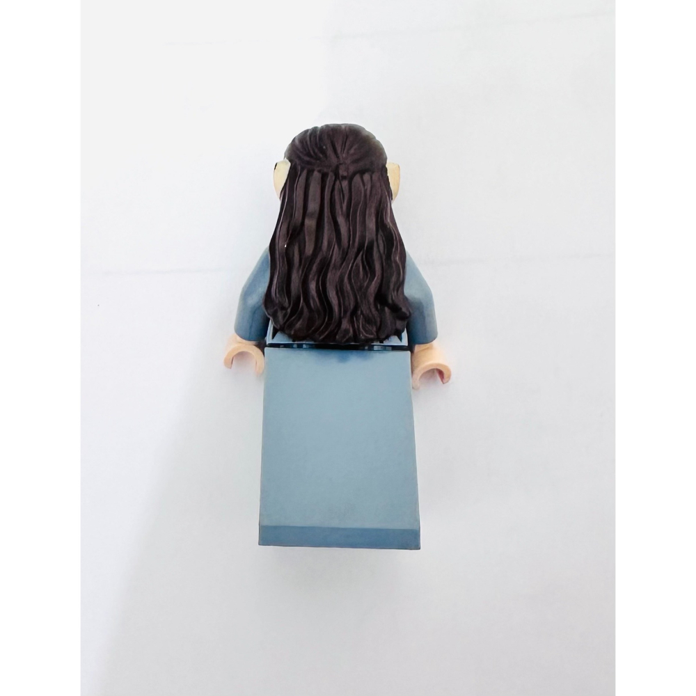 LEGO 樂高 魔戒 亞玟 Arwen lor060 79006 10305 10316 10333 星際大戰 城堡-細節圖3