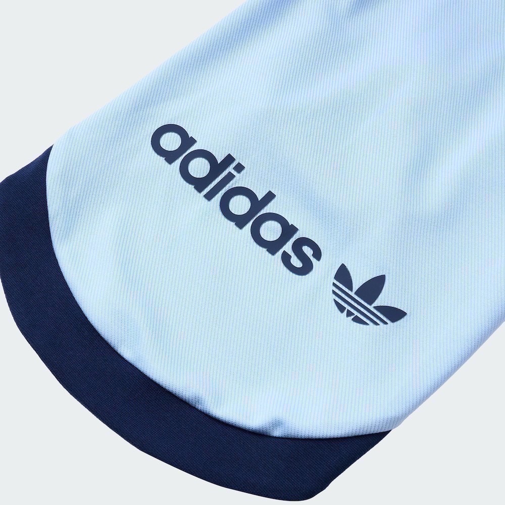 【預購】快速到貨⚡️ adidas originals 愛迪達寵物衣 愛迪達拉鏈運動外套-細節圖6