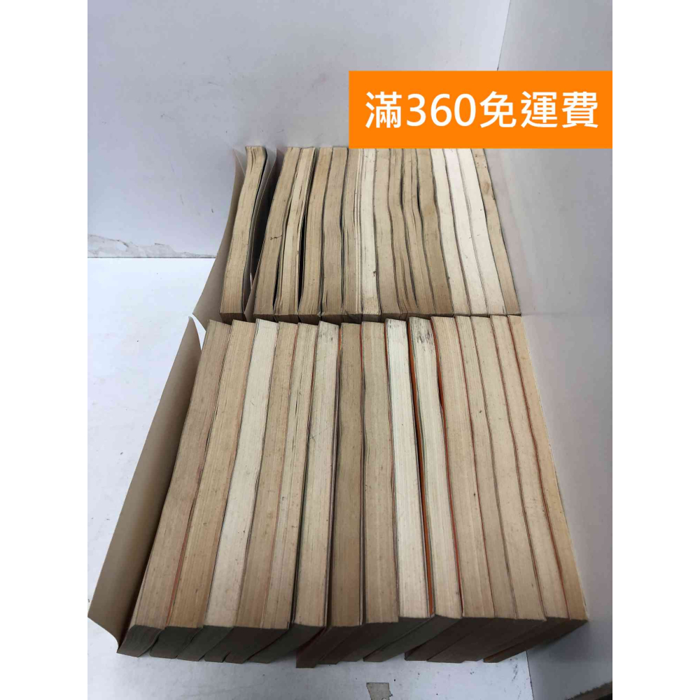 【雷根360免運】【出清】世界少年文學精選 1~60 #書斑多【Q-G1143】-細節圖3
