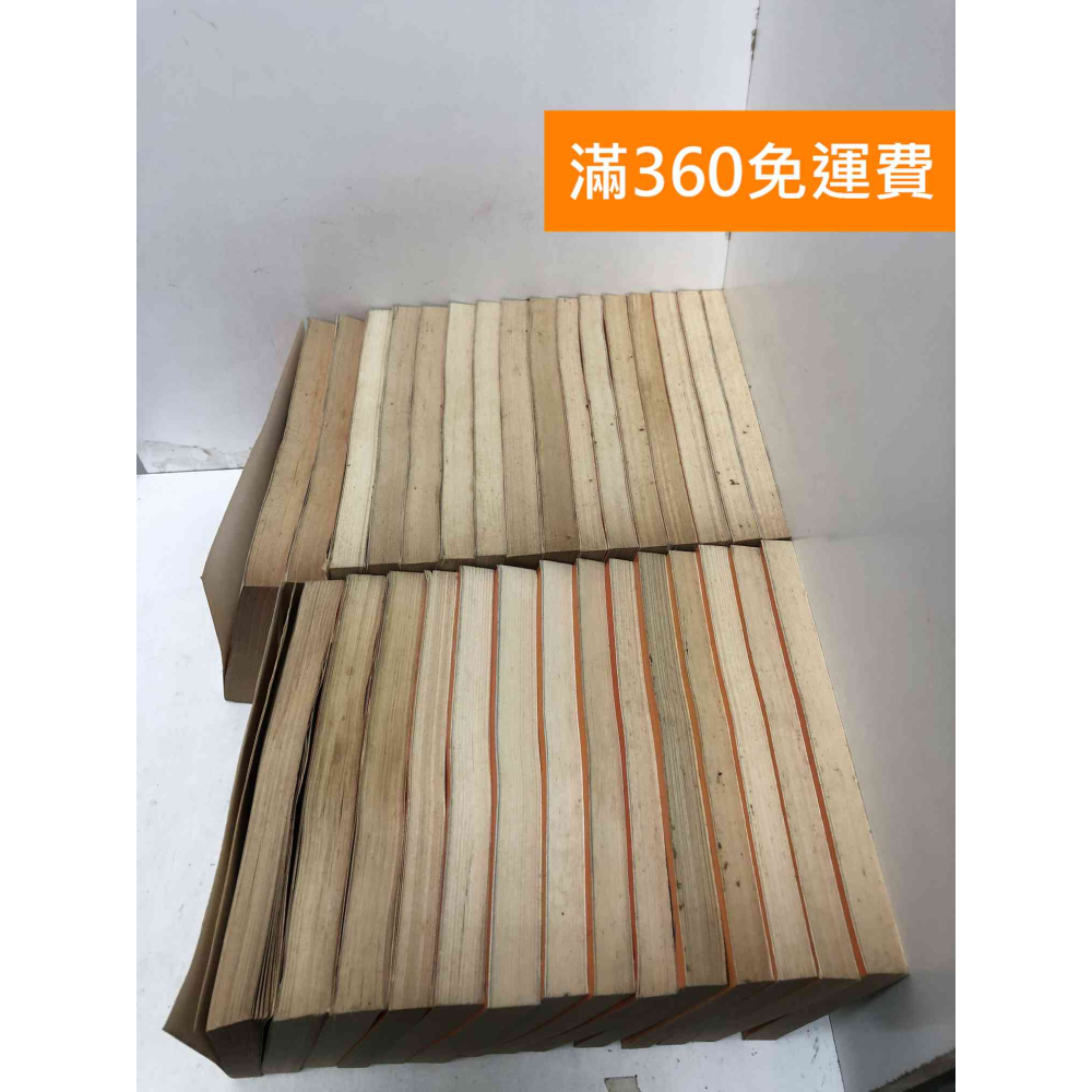 【雷根360免運】【出清】世界少年文學精選 1~60 #書斑多【Q-G1143】-細節圖5