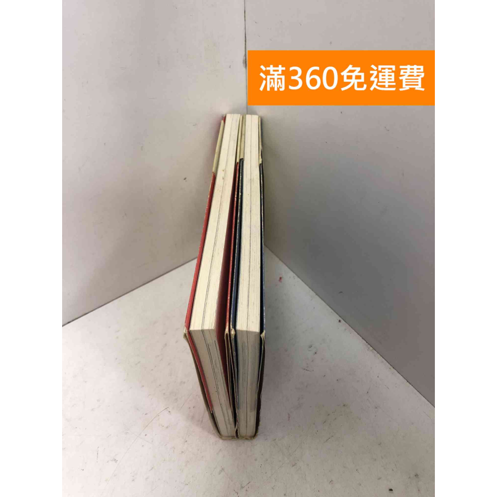 【雷根360免運】【送贈品】深夜食堂 1~2 #七成新【Q-B2787】-細節圖3