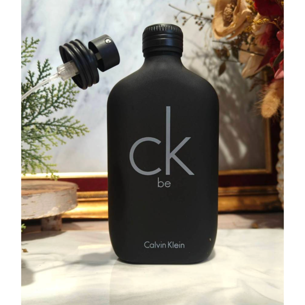 Calvin Klein CK BE 淡香水200ml-細節圖2